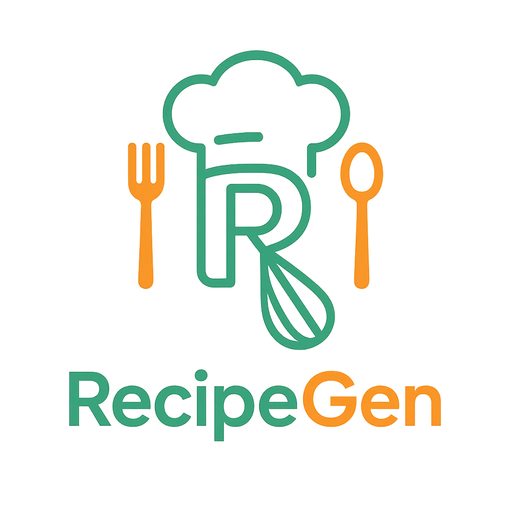 AI Recipe Generator Logo